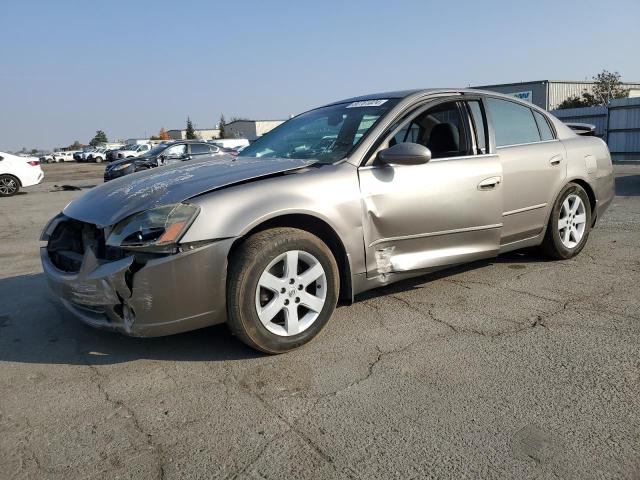 nissan altima bas 2004 1n4al11d84c142061