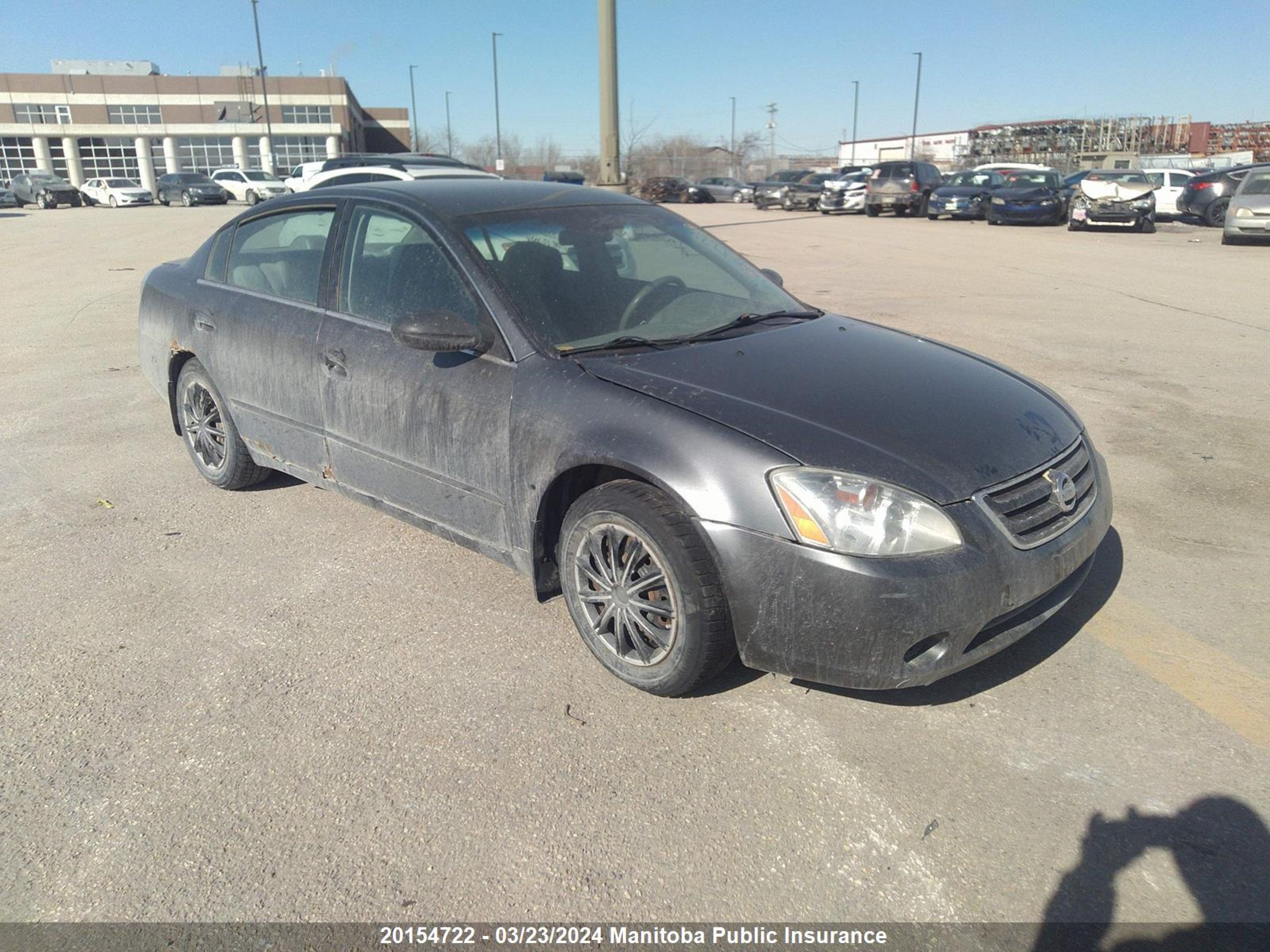 nissan altima 2004 1n4al11d84c189221