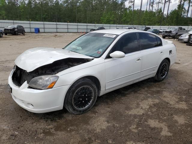 nissan altima 2005 1n4al11d85c119929