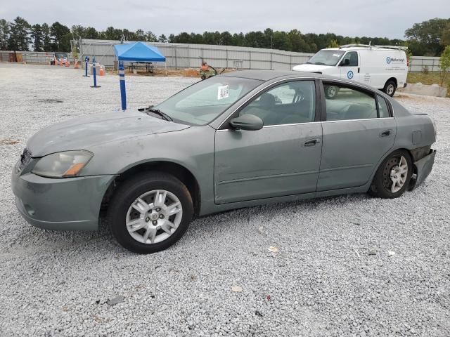 nissan altima s 2005 1n4al11d85c127271