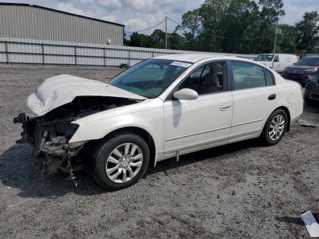 nissan altima 2005 1n4al11d85c173005