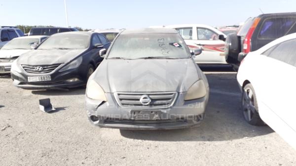 nissan altima 2005 1n4al11d85c185302