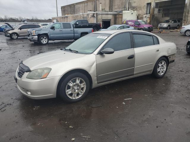 nissan altima 2005 1n4al11d85c188362