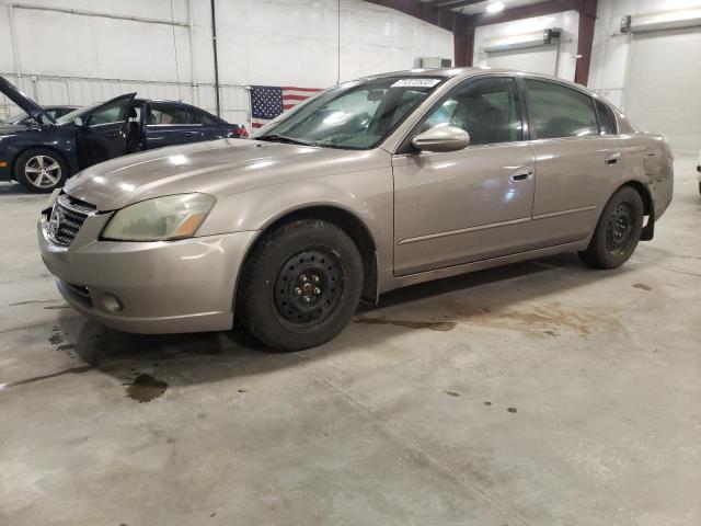 nissan altima s 2005 1n4al11d85c189351