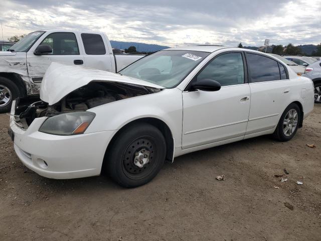 nissan altima 2005 1n4al11d85c279390