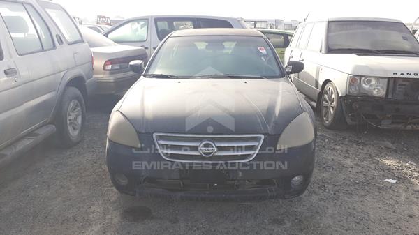 nissan altima 2005 1n4al11d85c286565