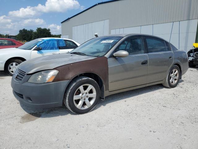 nissan altima s 2005 1n4al11d85c953943