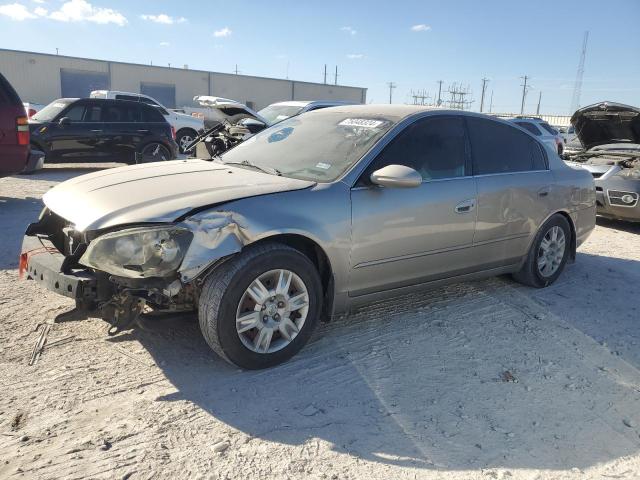 nissan altima s 2005 1n4al11d85n406529