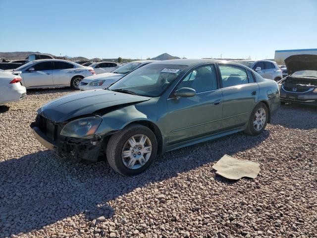 nissan altima s 2005 1n4al11d85n915312