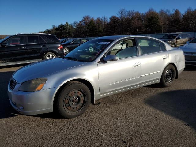 nissan altima 2005 1n4al11d85n932532