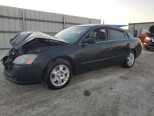 nissan altima s 2006 1n4al11d86c102209