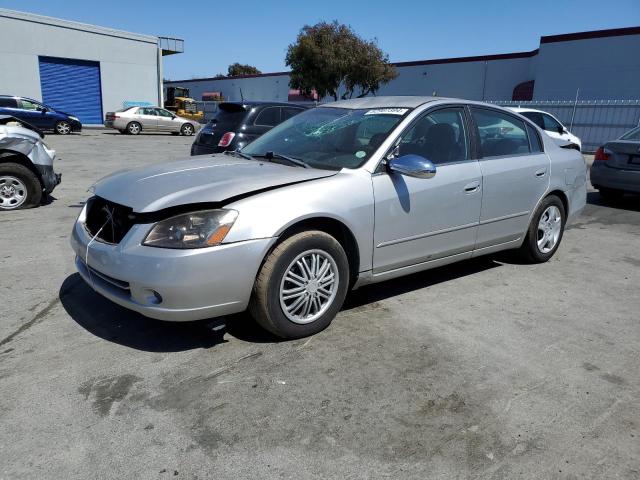 nissan altima 2006 1n4al11d86c105532