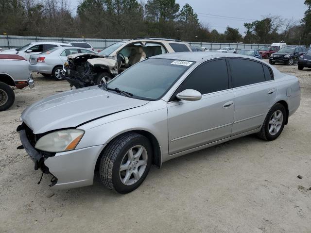 nissan altima 2006 1n4al11d86c146369