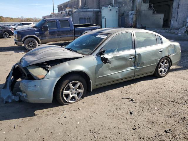 nissan altima s 2006 1n4al11d86c176326