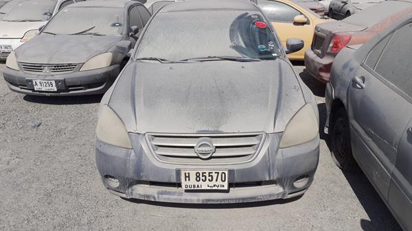 nissan altima 2006 1n4al11d86c192543