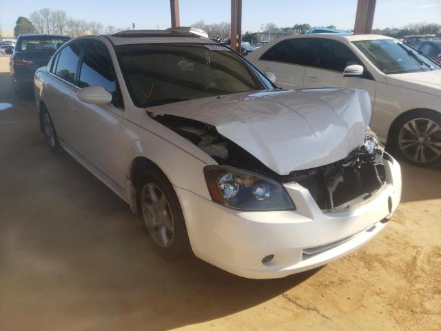 nissan altima s 2006 1n4al11d86c257889