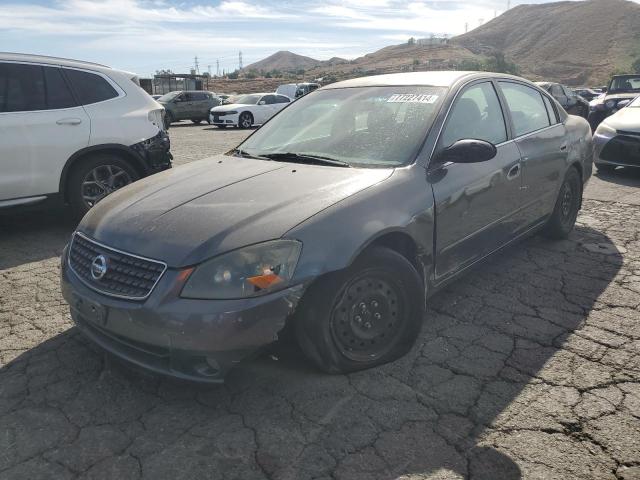 nissan altima s 2006 1n4al11d86n332840