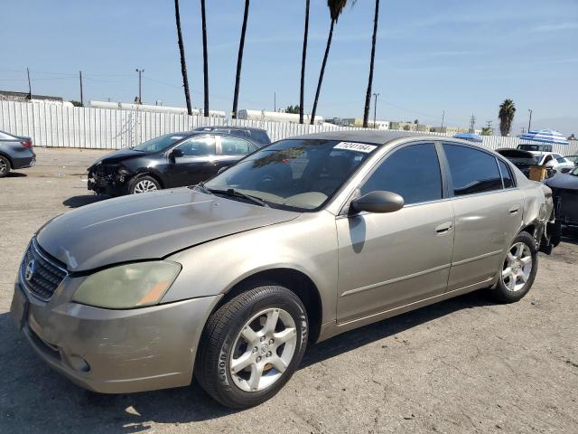 nissan altima s 2006 1n4al11d86n364817