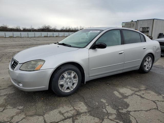 nissan altima 2006 1n4al11d86n379513