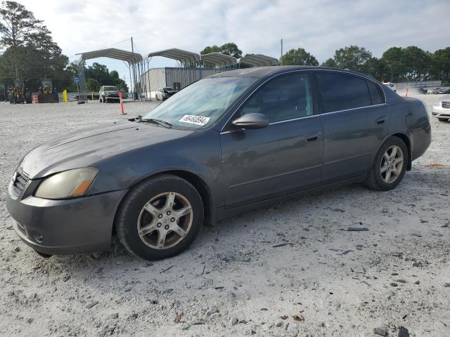 nissan altima 2006 1n4al11d86n439404