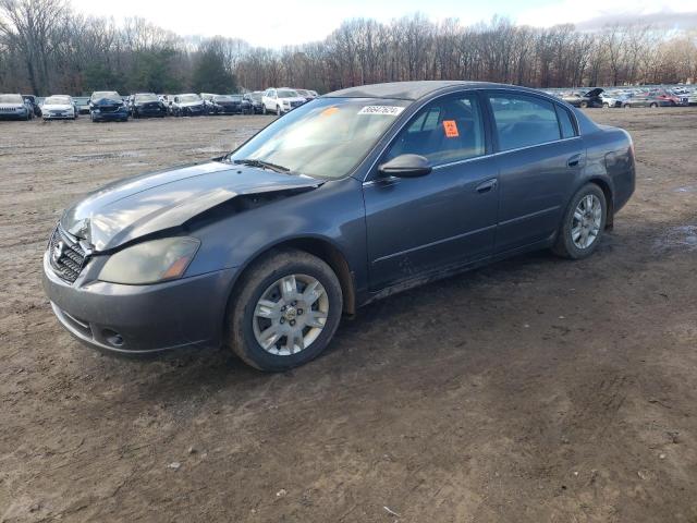 nissan altima 2006 1n4al11d86n454131