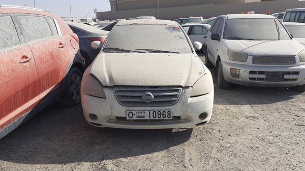 nissan altima 2007 1n4al11d87c171483