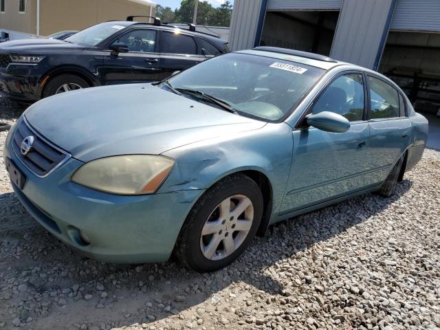 nissan altima 2002 1n4al11d92c155866