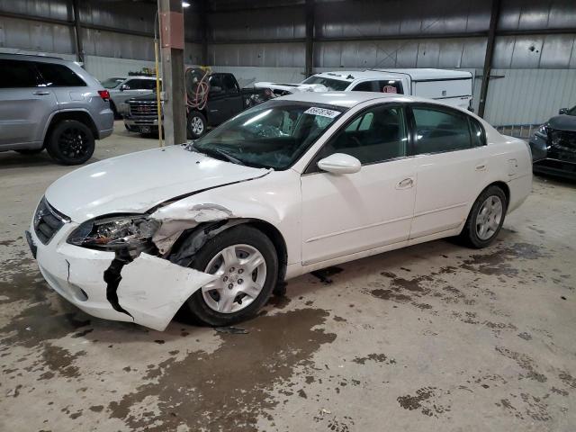 nissan altima 4d 2002 1n4al11d92c285520