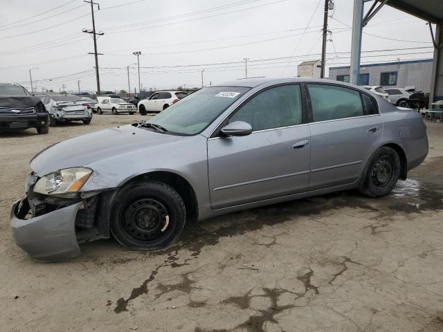 nissan altima 2003 1n4al11d93c163645