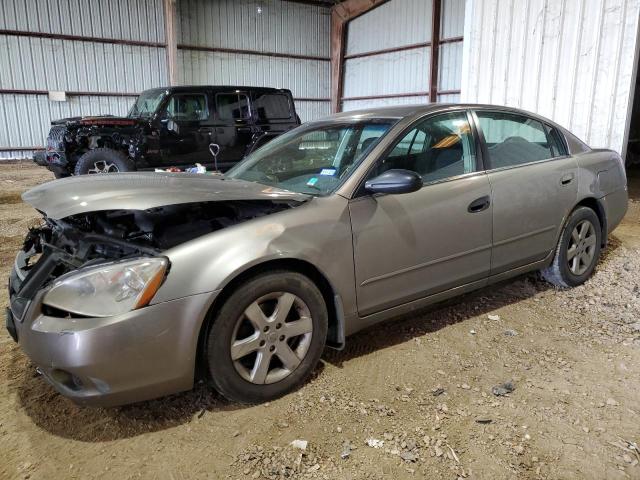 nissan altima 2003 1n4al11d93c212469