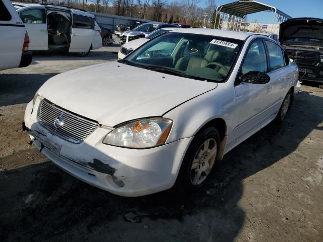 nissan altima bas 2003 1n4al11d93c269884