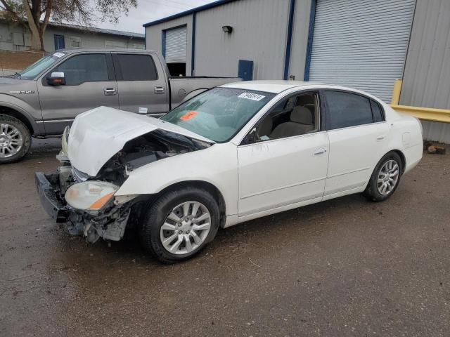 nissan altima bas 2003 1n4al11d93c292503