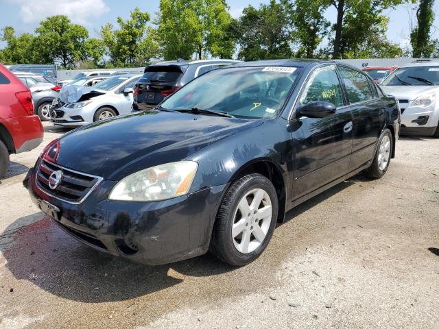 nissan altima bas 2003 1n4al11d93c295658