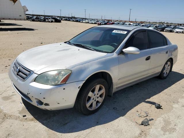 nissan altima 2003 1n4al11d93c336953