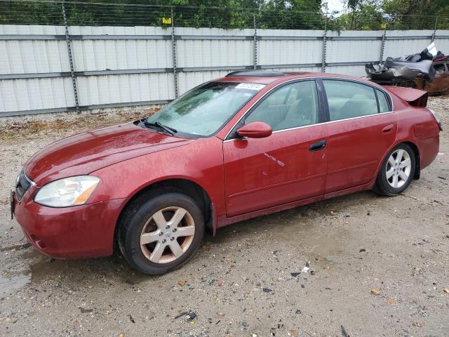 nissan altima 2004 1n4al11d94c165686