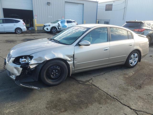 nissan altima s 2005 1n4al11d95c163566