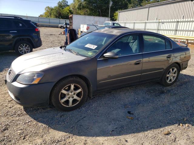 nissan altima s 2005 1n4al11d95c256734