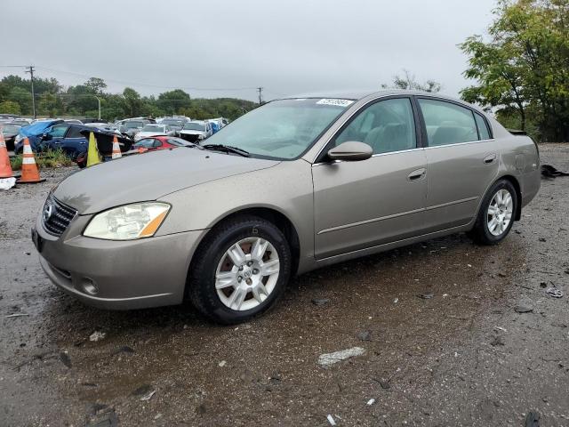 nissan altima s 2005 1n4al11d95c354839