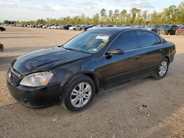 nissan altima 2005 1n4al11d95c362956