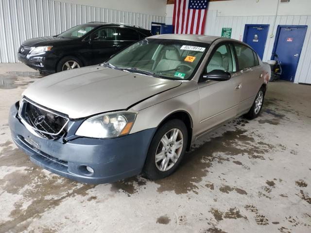 nissan altima s 2005 1n4al11d95c396606