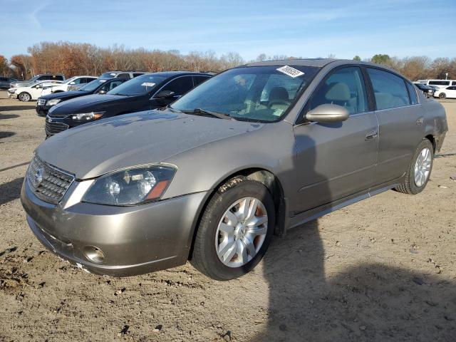 nissan altima 2005 1n4al11d95n401551