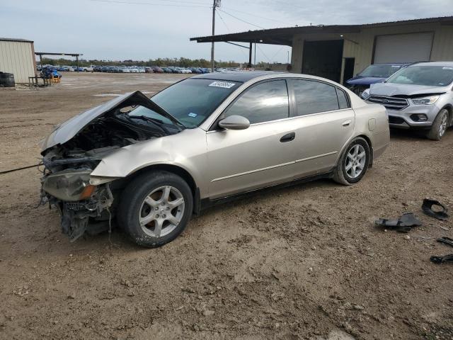 nissan altima s 2005 1n4al11d95n440320