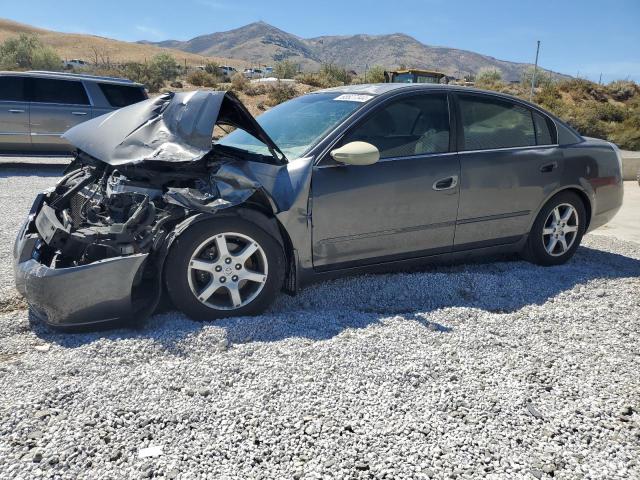 nissan altima s 2005 1n4al11d95n447011