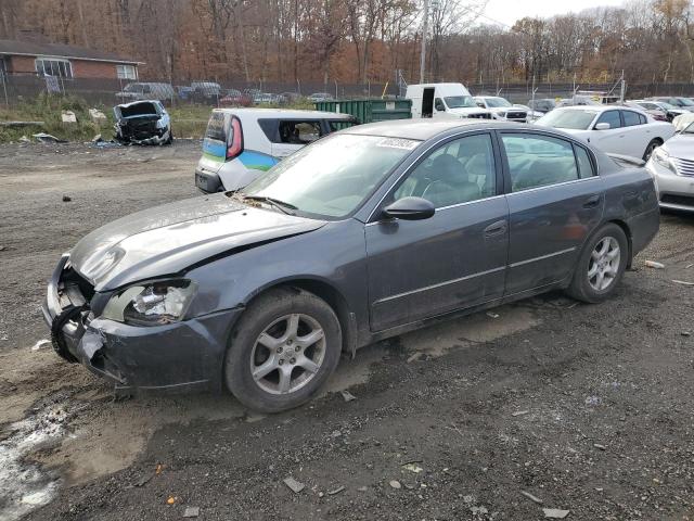 nissan altima s 2005 1n4al11d95n456582