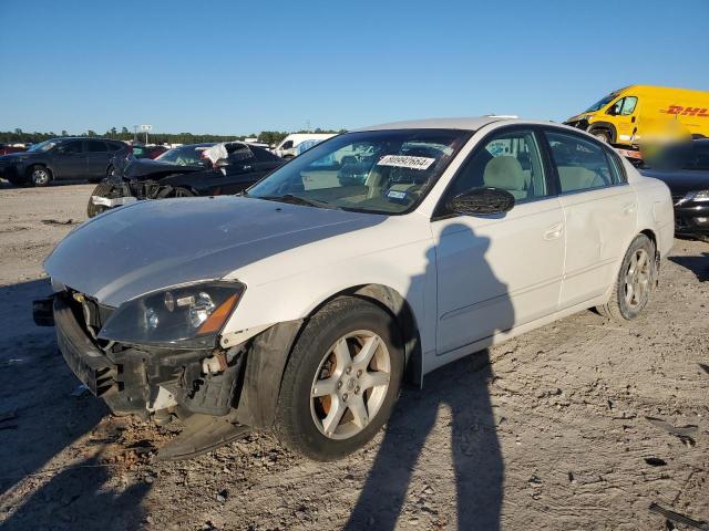 nissan altima s 2005 1n4al11d95n492112