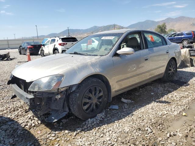 nissan altima 2005 1n4al11d95n911463