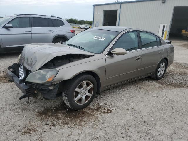 nissan altima s 2006 1n4al11d96c204635