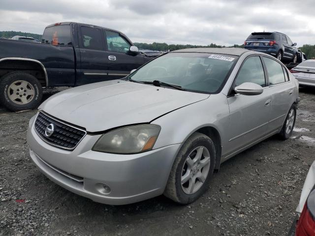 nissan altima 2006 1n4al11d96c227266