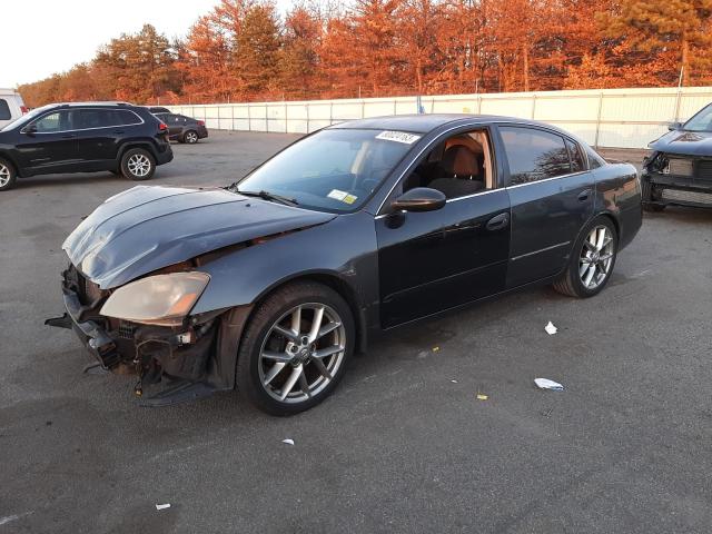 nissan altima 2006 1n4al11d96n314685