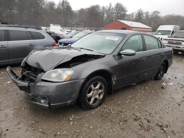 nissan altima 2006 1n4al11d96n349792